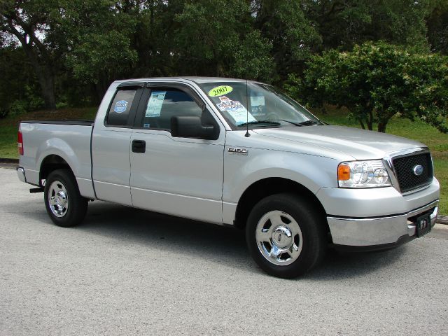 Ford F150 2007 photo 60