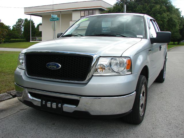 Ford F150 2007 photo 7