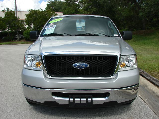 Ford F150 2007 photo 8