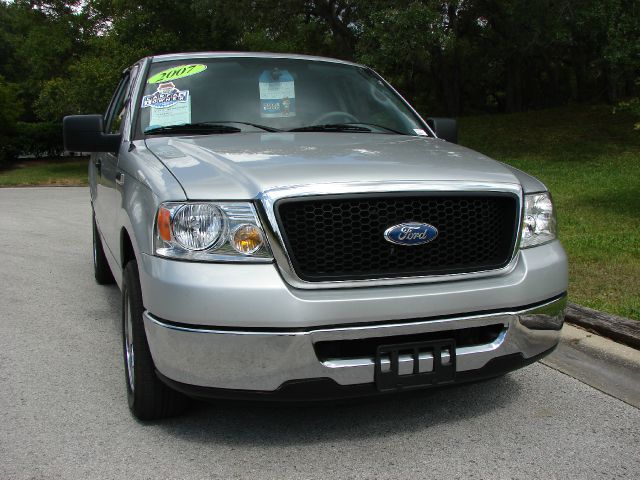 Ford F150 2007 photo 9