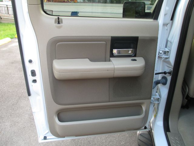 Ford F150 2007 photo 17