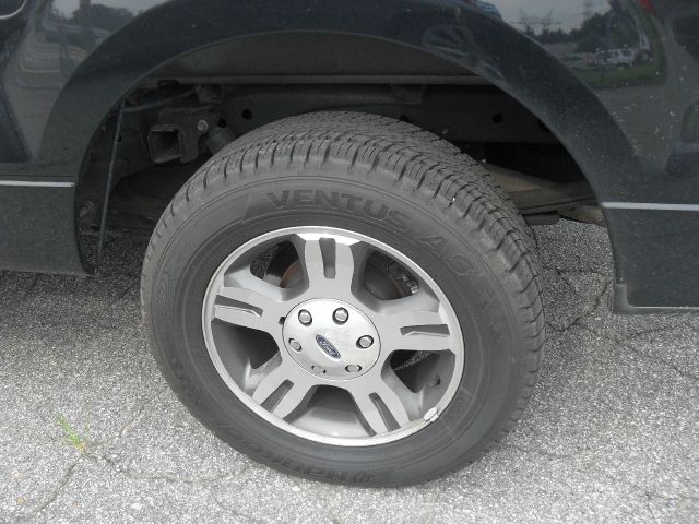 Ford F150 2007 photo 1