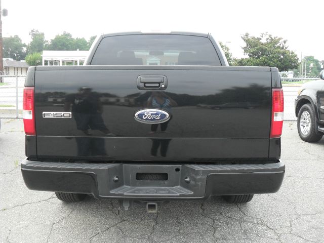 Ford F150 2007 photo 2