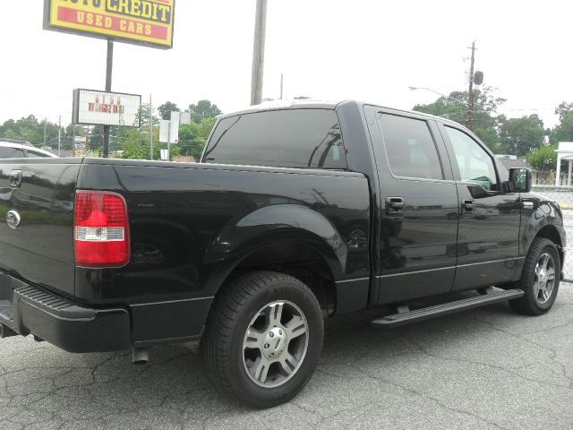 Ford F150 2007 photo 3