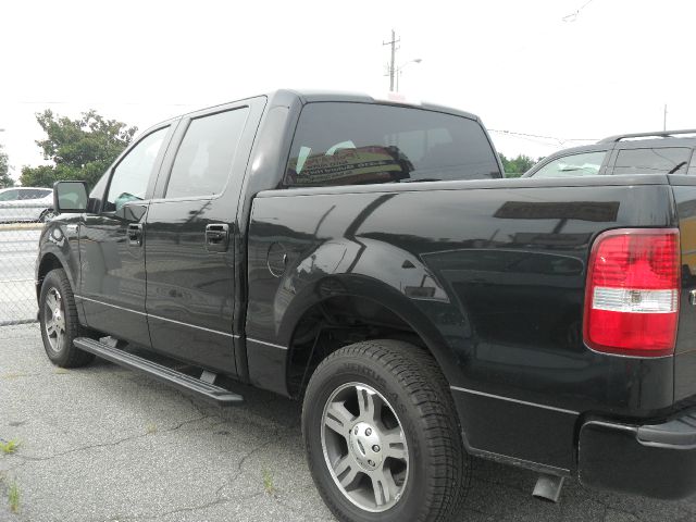 Ford F150 2007 photo 4