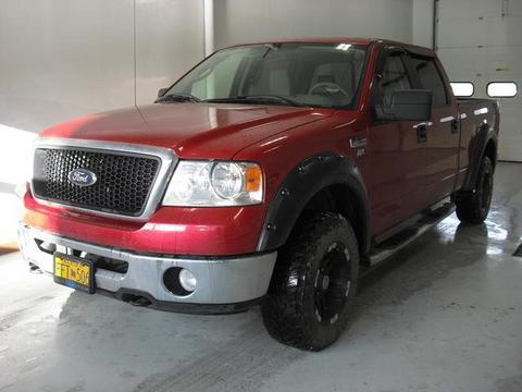 Ford F150 Unknown Other