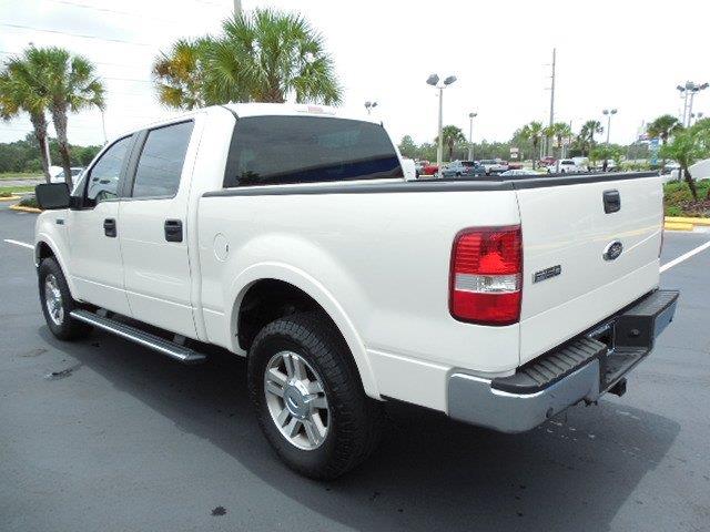 Ford F150 2007 photo 2