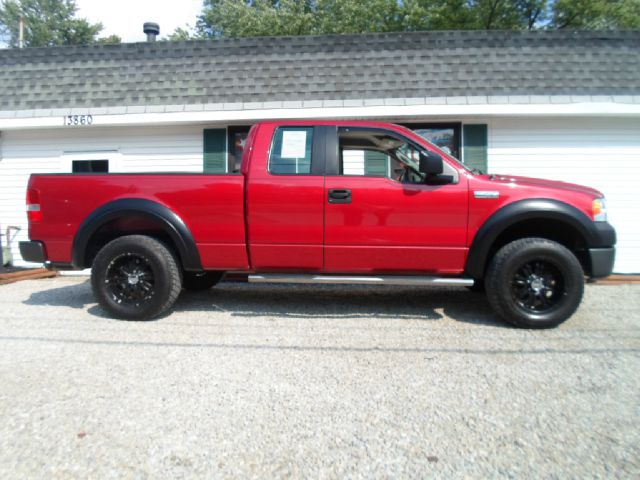 Ford F150 2007 photo 1