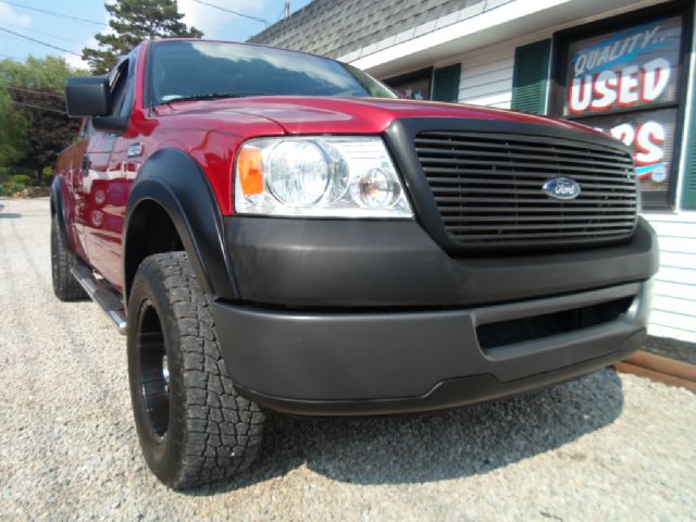 Ford F150 2007 photo 2