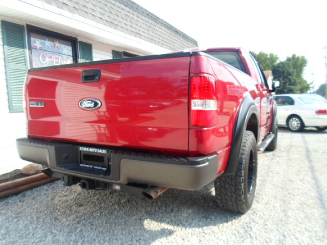 Ford F150 2007 photo 4