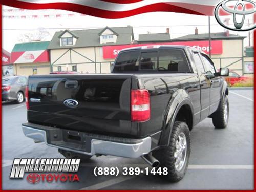 Ford F150 SLT Package 4x4 Z71 Other