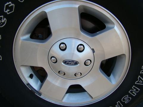 Ford F150 DUMP 4X4 Other