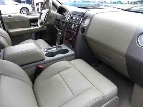 Ford F150 Sport 4WD Other