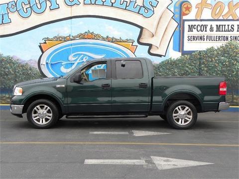 Ford F150 2007 photo 3