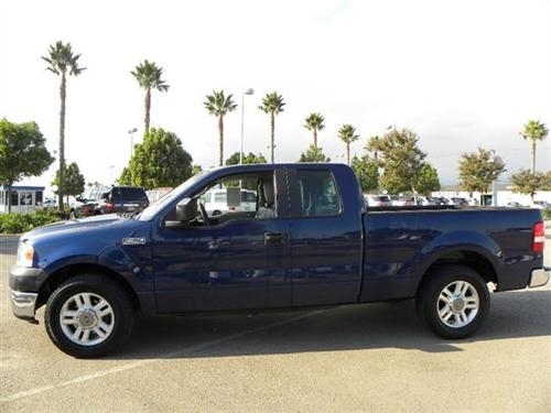 Ford F150 2007 photo 1