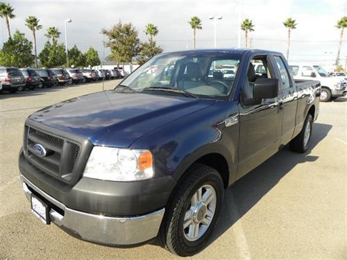 Ford F150 2007 photo 2