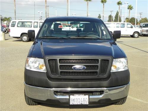 Ford F150 2007 photo 3