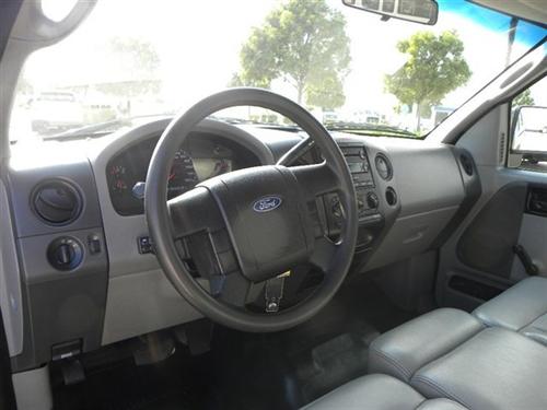 Ford F150 2007 photo 4