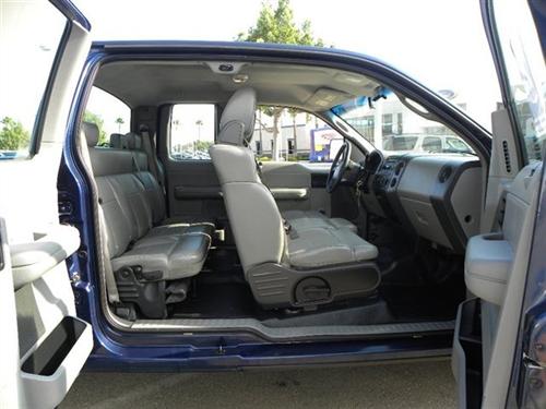 Ford F150 2007 photo 5