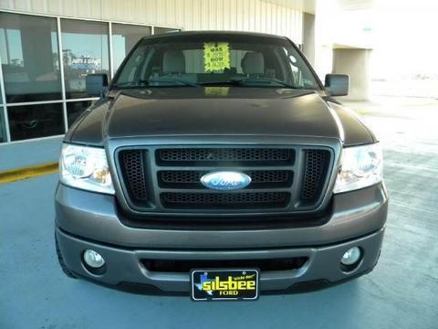 Ford F150 DUMP 4X4 Other