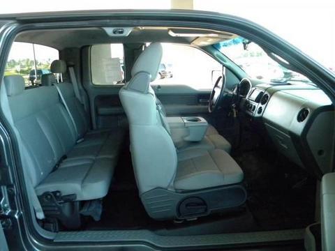 Ford F150 2007 photo 1