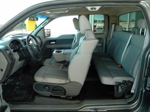 Ford F150 2007 photo 2