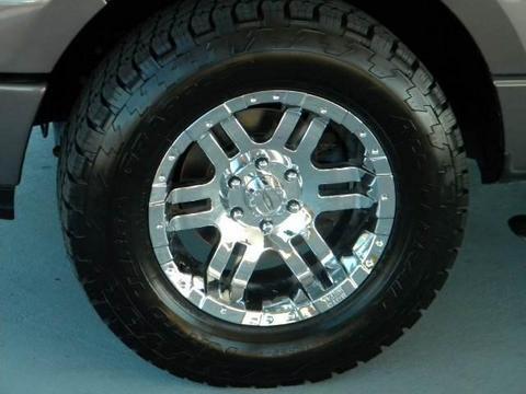 Ford F150 2007 photo 3