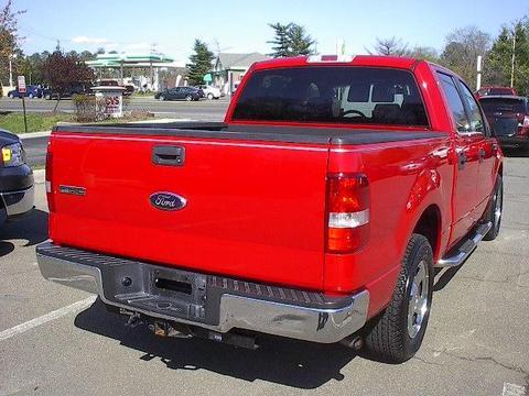Ford F150 ESi Other