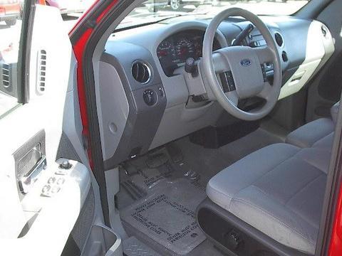 Ford F150 2007 photo 1