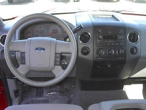 Ford F150 2007 photo 2