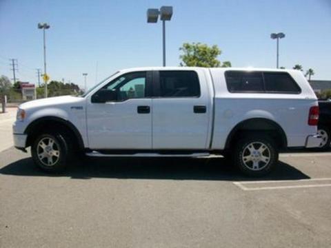 Ford F150 2007 photo 1