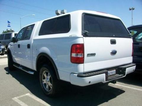 Ford F150 2007 photo 2
