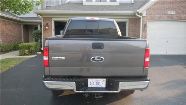 Ford F150 2007 photo 2