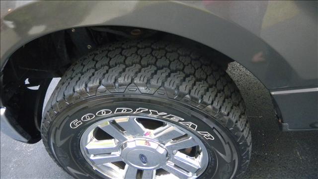 Ford F150 2007 photo 5