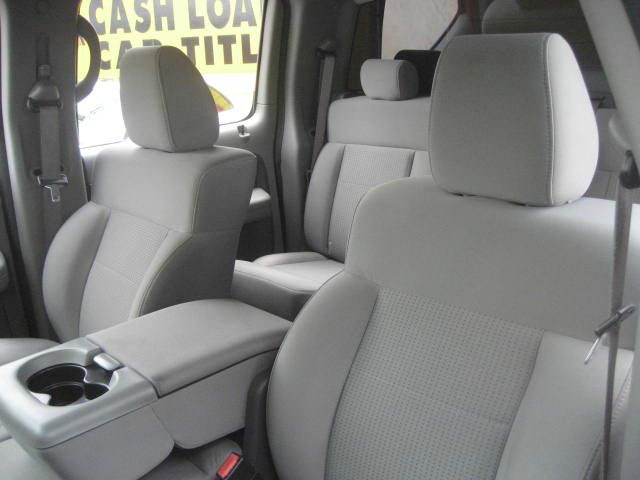 Ford F150 SLT 1 Ton Dually 4dr 35 Pickup Truck