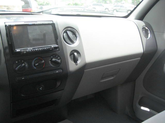 Ford F150 2007 photo 11