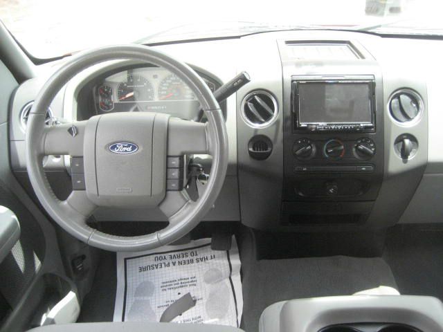 Ford F150 2007 photo 13