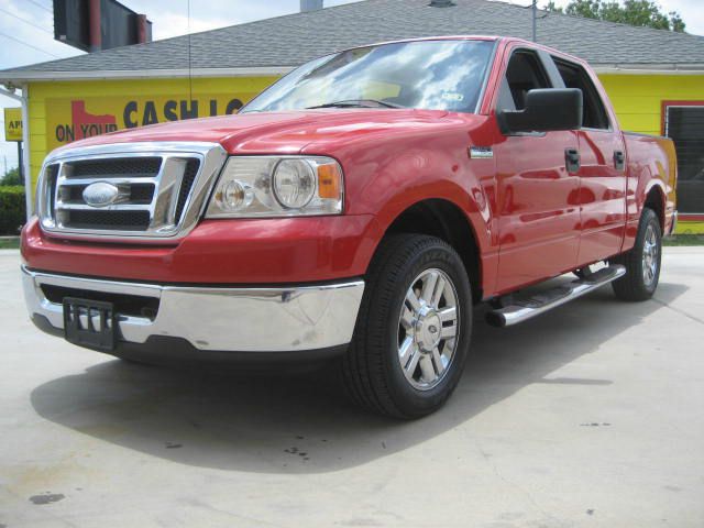 Ford F150 2007 photo 14