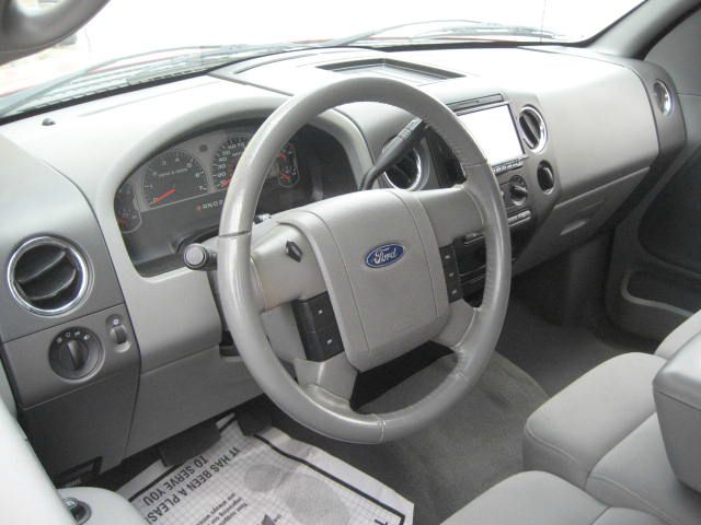 Ford F150 2007 photo 17