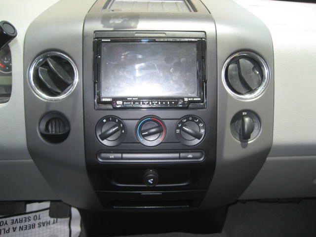 Ford F150 2007 photo 19
