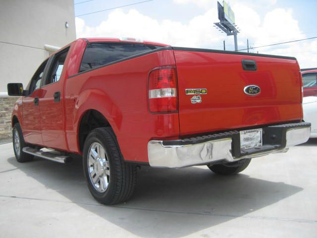Ford F150 2007 photo 5