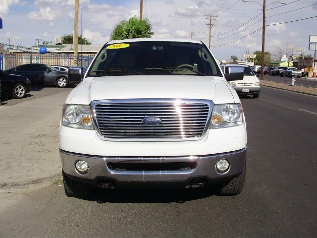 Ford F150 2007 photo 1