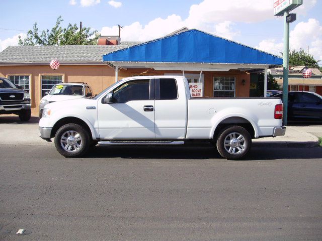 Ford F150 2007 photo 2