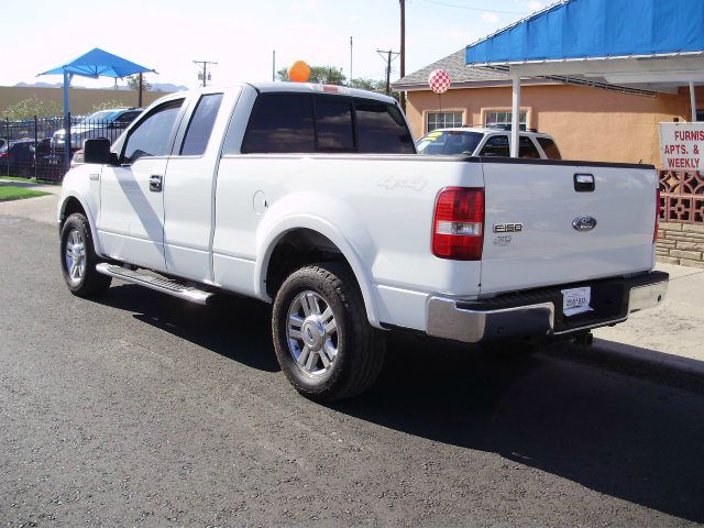 Ford F150 2007 photo 3