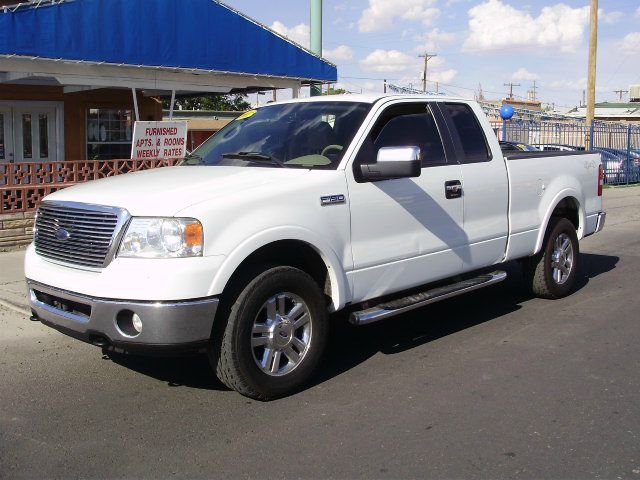 Ford F150 2007 photo 4