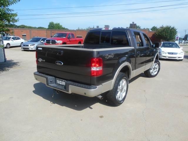 Ford F150 2007 photo 2
