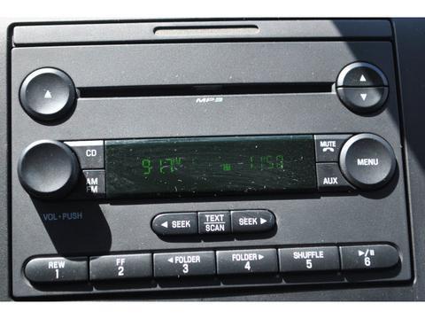 Ford F150 2007 photo 1