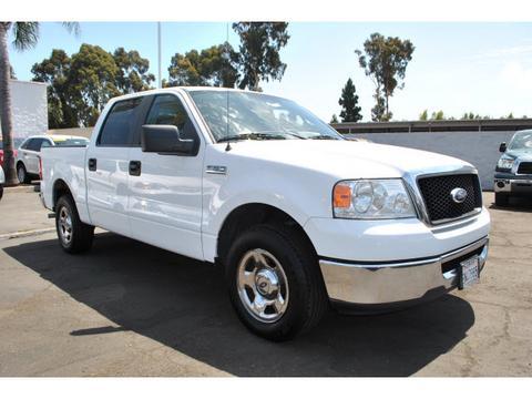 Ford F150 2007 photo 2