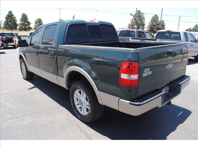 Ford F150 2007 photo 1