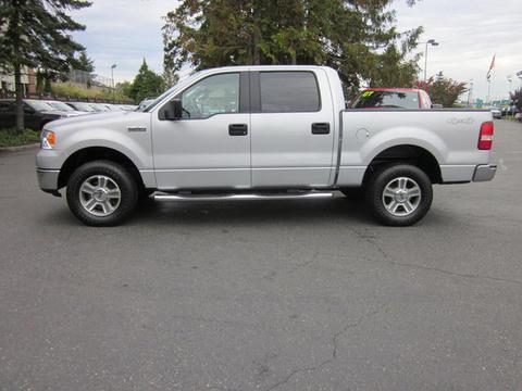 Ford F150 2.7L V6 Other